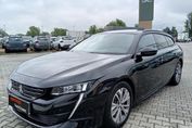Peugeot 508 1.6 PureTech HYbrid Allure