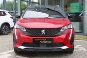 Peugeot 5008 GT