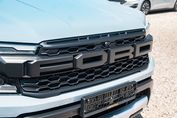 Ford Ranger Raptor A10 4x4