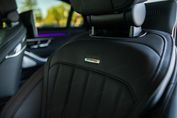 Mercedes Klasa S 63 AMG S E Performance L 4MATIC