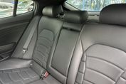 Kia Stinger GT 3.3 T-GDI V6  AWD