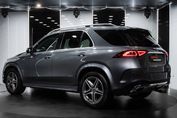 Mercedes GLE 300 d 4-Matic