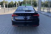 Skoda Octavia Edition 130 Selection 1.5 TSI mHEV DSG