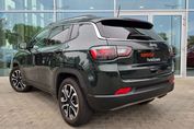 Jeep Compass 1.3 Tmair Limited Fwd S&S