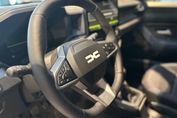 Dacia Duster Expression 1.2 TCe mHEV