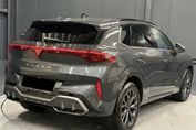 Cupra Terramar 2.0 TSI DSG 4Drive