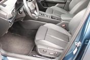 Cupra Formentor 2.0 TSI 4Drive DSG