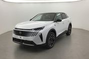 Peugeot 3008 GT 1.2 mHEV e-DCS6