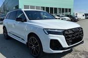 Audi Q7 50 TDI quattro S Line