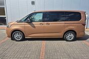 Volkswagen Multivan 2.0 TSI L2H1 Life DSG