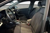 Audi A3 Sportback 35 TFSI