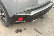 Peugeot 2008 ALLURE 1.2 mHEV e-DCS6