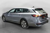 Volkswagen Passat 1.5 TSI DSG