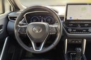 Toyota Corolla Cross 1.8 Hybrid Style