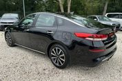 Kia Optima 1.6 T-GDI L DCT
