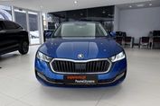 Skoda Octavia 1.5 TSI ACT Style