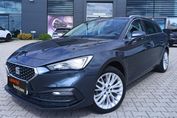 Seat Leon 1.5 TSI Xcellence