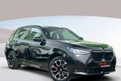 BMW X3 xDrive20d mHEV aut