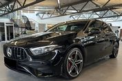 Mercedes Klasa A 35 AMG 4-Matic