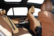 Mercedes Klasa E All-terrain 450 d 4MATIC