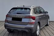 Skoda Kamiq Drive 1.5 TSI  DSG