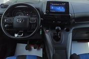 Toyota Proace City Verso 1.5 D-4D Family