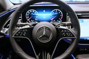 Mercedes E Klasa 200 d Avantgarde