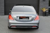 Mercedes Klasa S 350 d 4-Matic 9G-TRONIC