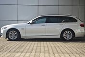 BMW Seria 5 530d xDrive Luxury Line
