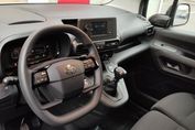Toyota Proace City Long Active 1.5 diesel