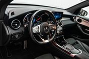 Mercedes GLC 200 4-Matic
