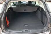 Ford Focus 1.0 Ecoboost Titanium