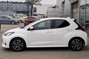 Toyota Yaris 1.5 Comfort