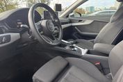 Audi A4 35 TFSI Advanced