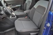 Dacia Sandero Stepway Extreme 1.2 Eco-G LPG