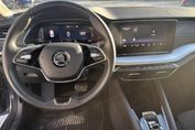 Skoda Octavia Style 1.5 TSI e-Tec DSG