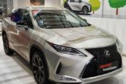 Lexus RX 300 F-Impression