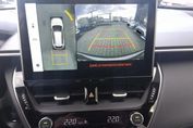 Toyota Corolla Cross 2.0 Hybrid Executive
