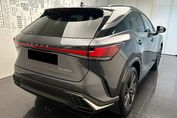 Lexus RX 350h F Sport Design 2.5 Hybrid