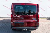 Renault Trafic L2H1