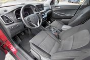 Hyundai Tucson 1.6 CRDi Executive