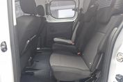 Toyota Proace City Long L2H1 Zabudowa Brygadowa Active