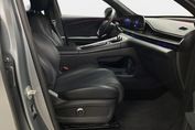 Omoda 9 1.5 Super Hybrid AWD