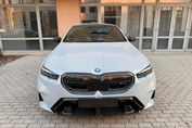 BMW Seria 5 M5