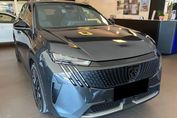 Peugeot 3008 GT  1.2 PureTech mHEV e-DCS6