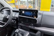 Opel Vivaro XL L2H1 Zabudowa Brygadowa