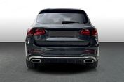 Mercedes GLC 200 d 4-Matic