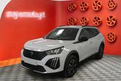 Peugeot 2008 Business e-DCS6 1.2 PureTech mHEV