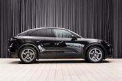 Porsche Macan 4