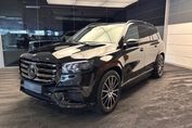 Mercedes GLS 450 d 4-MATIC AMG Line